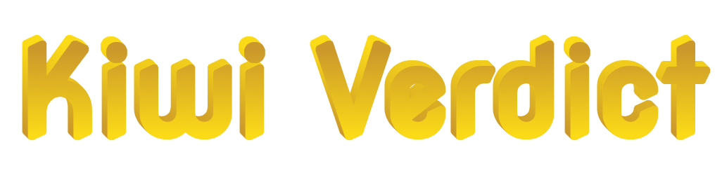 Kiwi Verdict